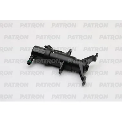 Форсунка омывателя фары (лев./прав.) VW Touareg 06-08 PATRON PHW026