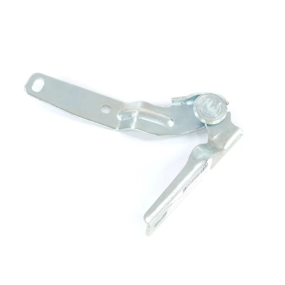 Петля капота 3302 Next левая Riginal RGA21R23-8407013