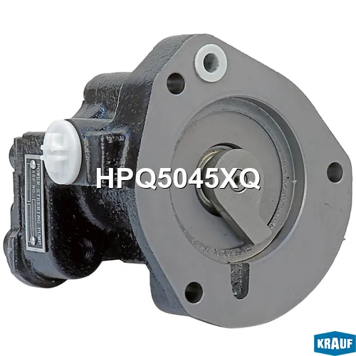Насос гидравлический KRAUF HPQ5045XQ