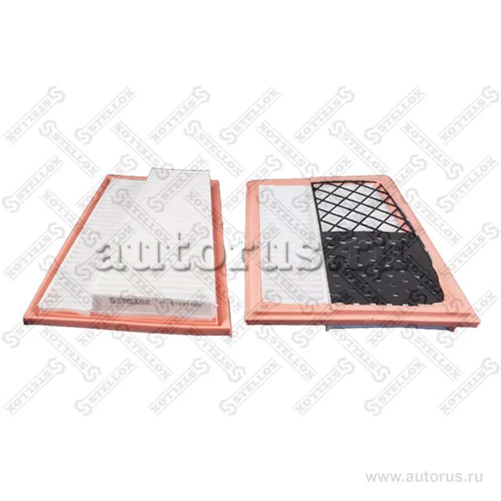Фильтр воздушный MB W164/W203/W211/W251/S211 3.0CDI 05> STELLOX 71-01895-SX