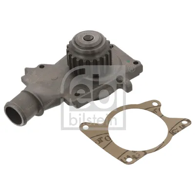 Помпа, водяной насос FORD Escort/Sierra 1.6-1.8 FEBI 01282