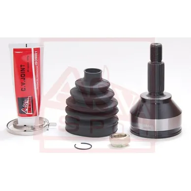 Шрус наружный 23x56x36 ASVA FD-GE20