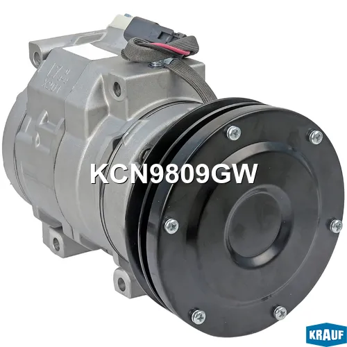 Компрессор кондиционера KRAUF KCN9809GW