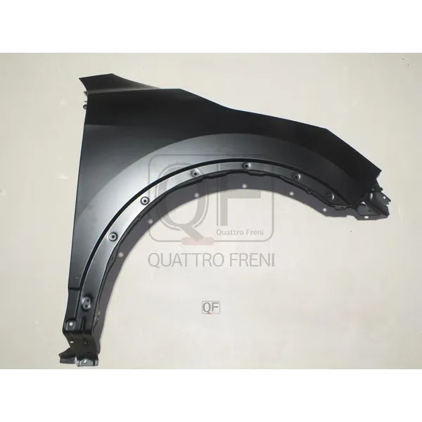 КРЫЛО FR RH QUATTRO FRENI QF01G00060