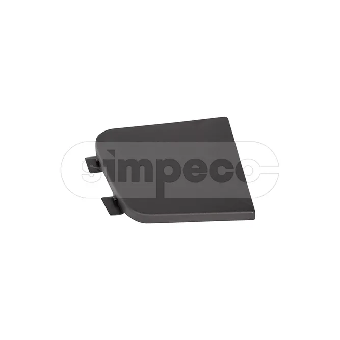 Заглушка в решетку радиатора нижняя пластик прав VOLVO о.н.3175548 (SP4014.0042) SP40140042