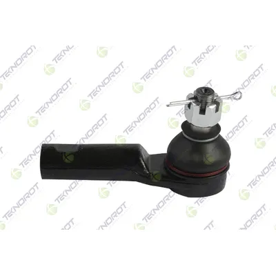 Наконечник рулевой L=R NISSAN PRIMERA W10/ SUNNY N13/N14 TEKNOROT N-721