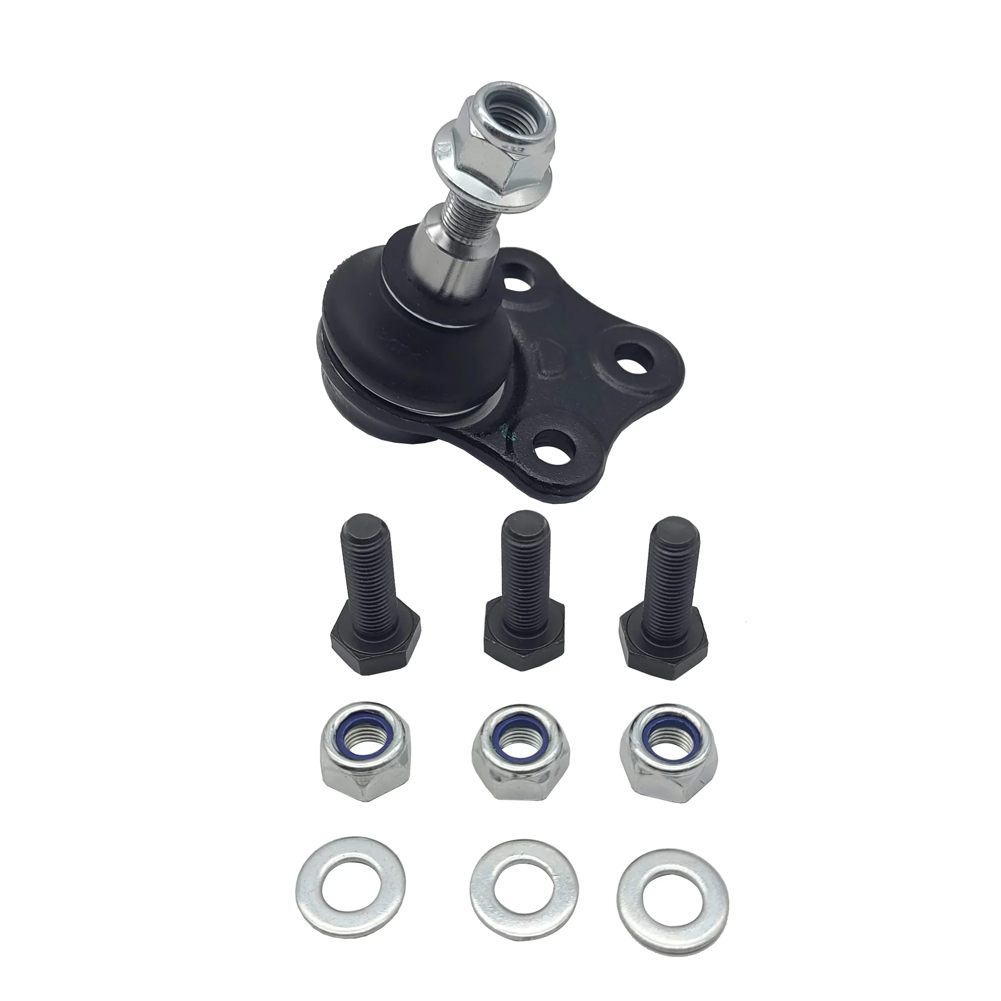 Опора шаровая L=R RENAULT Megane III/Scenic III/Fluence CTR CB0594