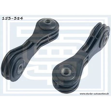 Тяга стабилизатора VW GOLF IV передняя STARKE 153-384