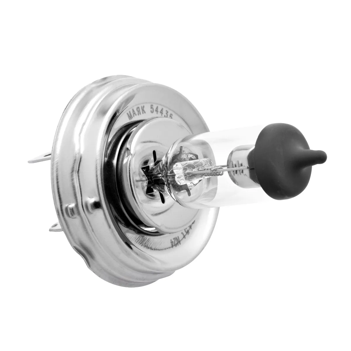 Лампа галогенная 24V H4 75/70W P45t Маяк 54435