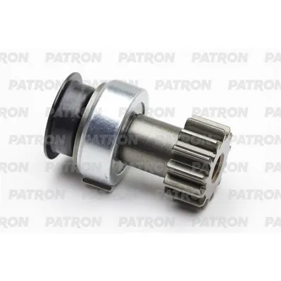 Бендикс стартера (MITSUBISHI unit) NISSAN: X-trail 2.0i/2.5i 02- PATRON P1011702