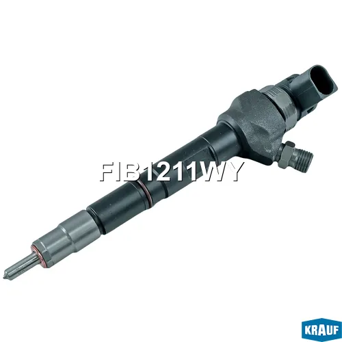 Форсунка топливная KRAUF FIB1211WY