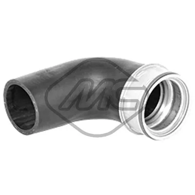 Патрубок турбины POLO IV Metalcaucho 98821