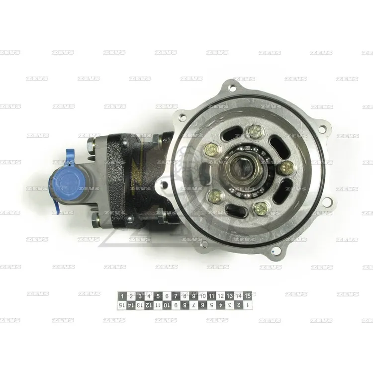 Компрессор в сборе ZEVS CA2200