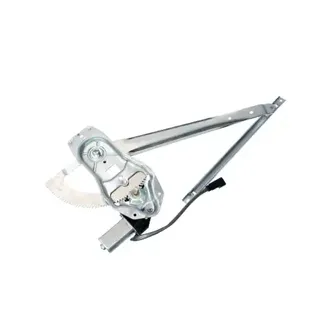 Стеклоподъемник передний левый Ford Transit 2.0/2.3/2.4 00-06 STELLOX 75-50475-SX