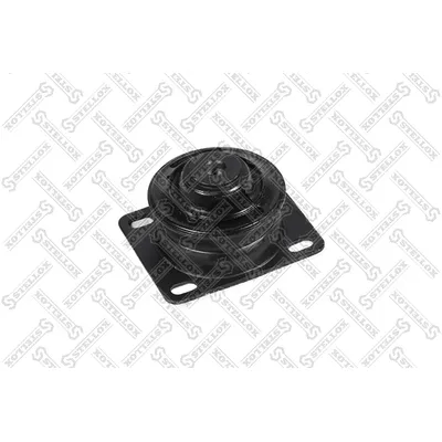 Подушка двигателя задняя MB 608. 709. 808 STELLOX 81-02901-SX