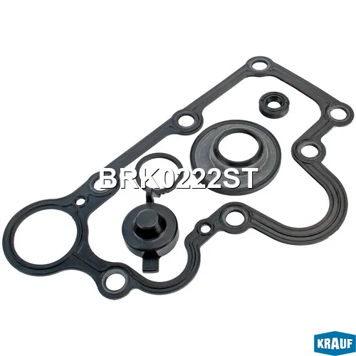 Ремкомплект тормозной системы KRAUF BRK0222ST