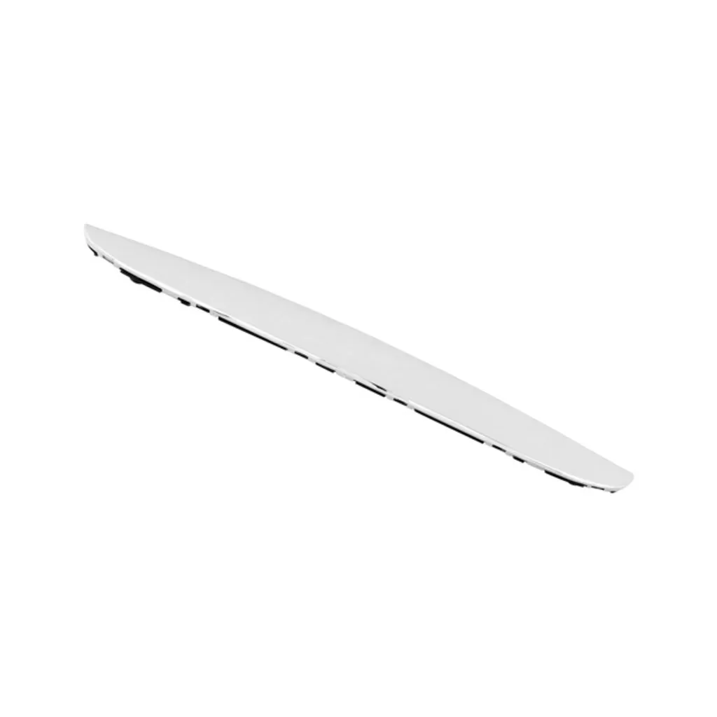 Молдинг капота правый BMW 3 E90/E91 2005-2012 BM03581AR