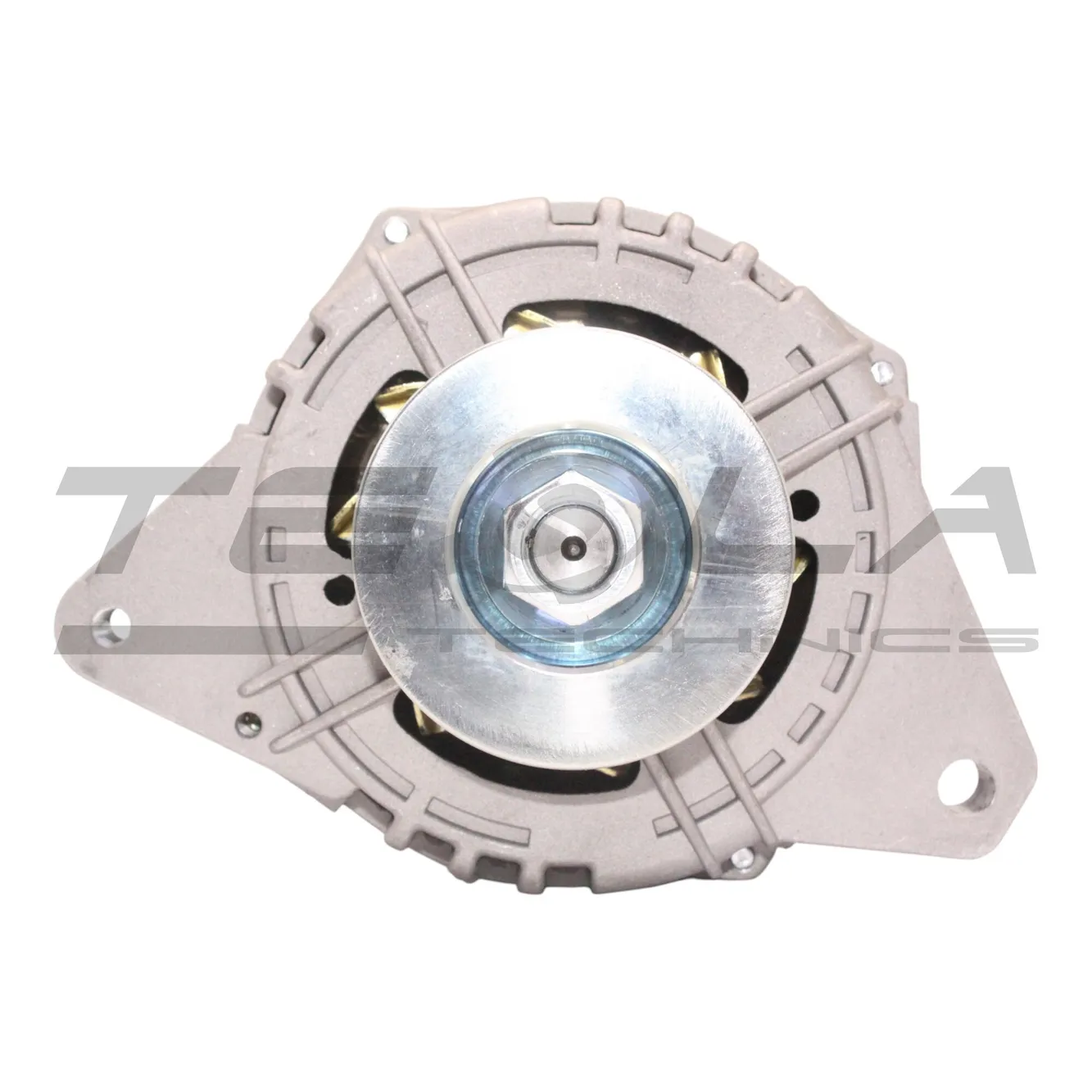 Генератор UAZ-3160, 31601 с двиг UMZ 4218, 4178 TESLA TECHNICS TT13161