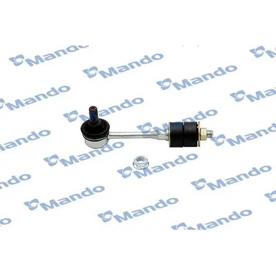 Стойка стабилизатора заднего L=R HYUNDAI ACCENT (TAGAZ) MANDO MSC010008