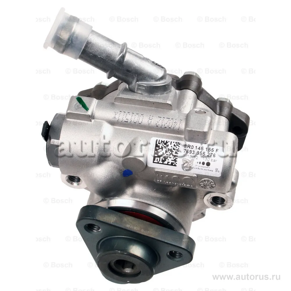 Насос ГУРа AUDI A4 A5 Q5 BOSCH KS00000697