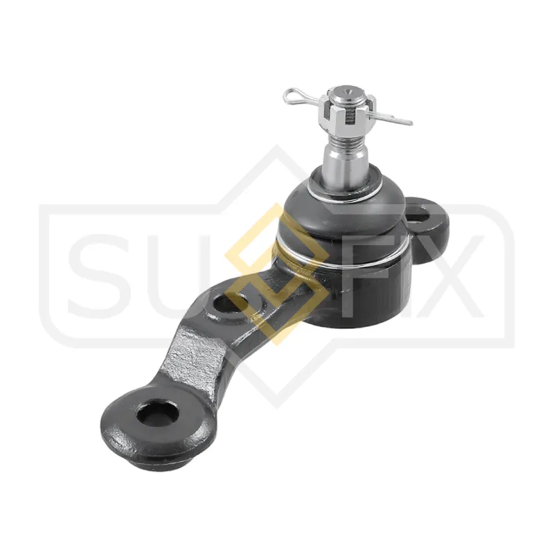 Шаровая опора R TOYOTA Mark 2/Chaser/Cresta(90) 2.5 92-96 SUFIX SG-1170