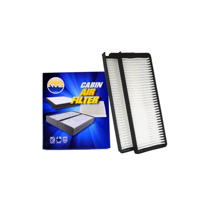 Фильтр салонный SSANGYONG (Rexton) AMD AMD.FC211