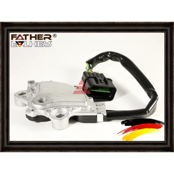 Датчик положения рычага акпп F177R48