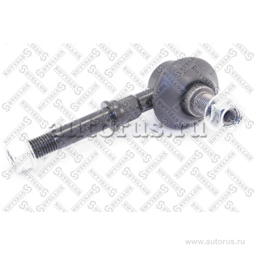 Тяга стабилизатора переднего Nissan Almera N16 all 00> STELLOX 56-74022-SX