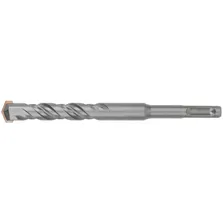 Бур по бетону, SDS-Plus, GreatFlex Light, 16x160 мм GREATFLEX 56-16160