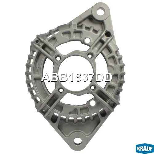 Крышка генератора передняя KRAUF ABB1837DD