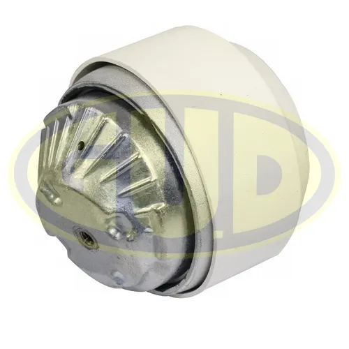 Подушка двиг. ПЕРЕДН MER W140 3,0-3,2/W220 2,8-3,2 (M104/M112) G.U.D GEM001275