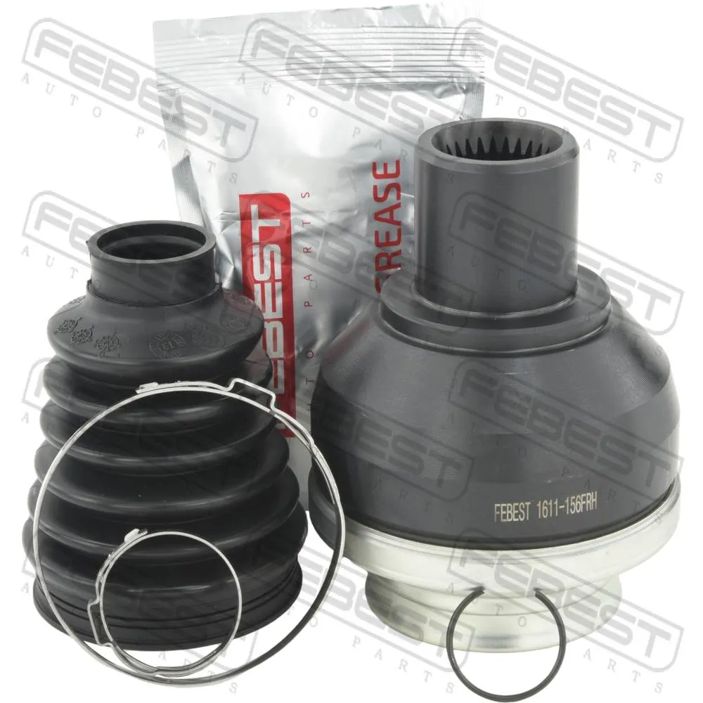 Шрус внутренний правый 28X60X27 FEBEST 1611-156FRH