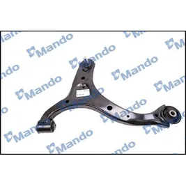 Рычаг передний L HYUNDAI Santa Fe 06->/KIA Sorento 09-> MANDO CAK0144D