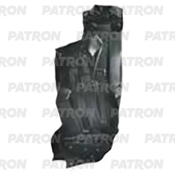 Подкрылок Передн лев MITSUBISHI L200 07-09 PATRON P72-2351AL