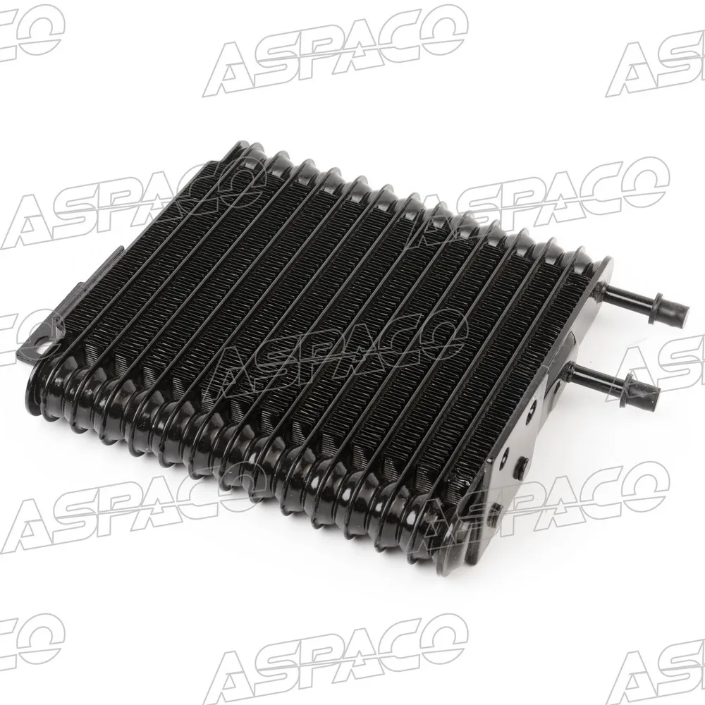 РАДИАТОР (МАСЛООХЛАДИТЕЛЬ) АКПП MITSUBISHI OUTLANDER CW6W (3.0) (06-...) ASPACO AP29A128