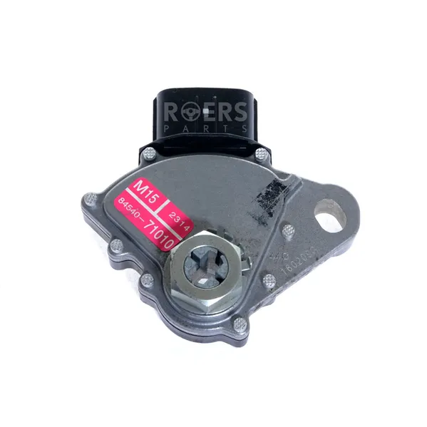 Датчик положения передачи АКПП Roers Parts RP8454071010