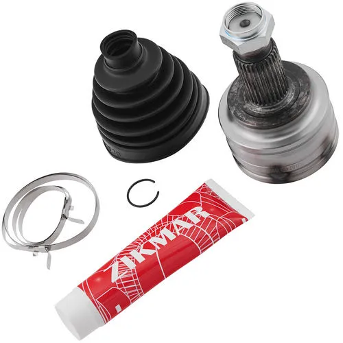 ШРУС НАРУЖНЫЙ BMW X3 E83 (03--10) ZIKMAR Z87173R