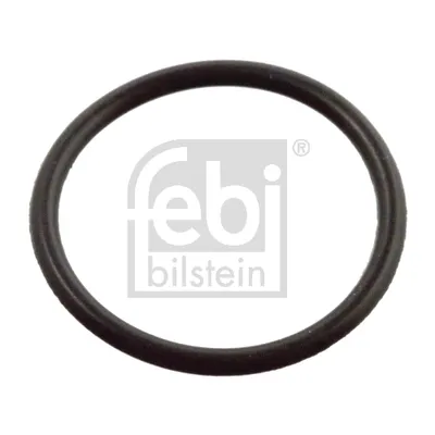 Уплотнительное кольцо топливной форсунки VAG/PORSHE/SKODA mot.TDI FEBI 103836