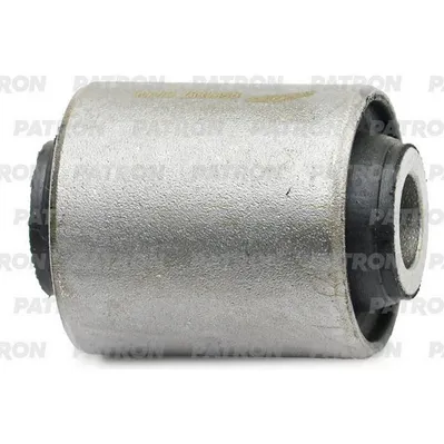Сайлентблок рычага подвески HYUNDAI SONATA EF 99-04/XG 98-/MAGENTIS 00- PATRON PSE1887