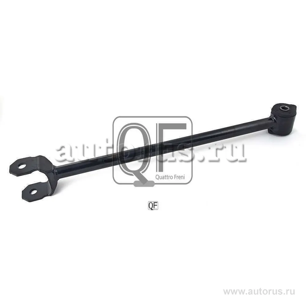 Тяга задняя продольная QUATTRO FRENI QF00U00081