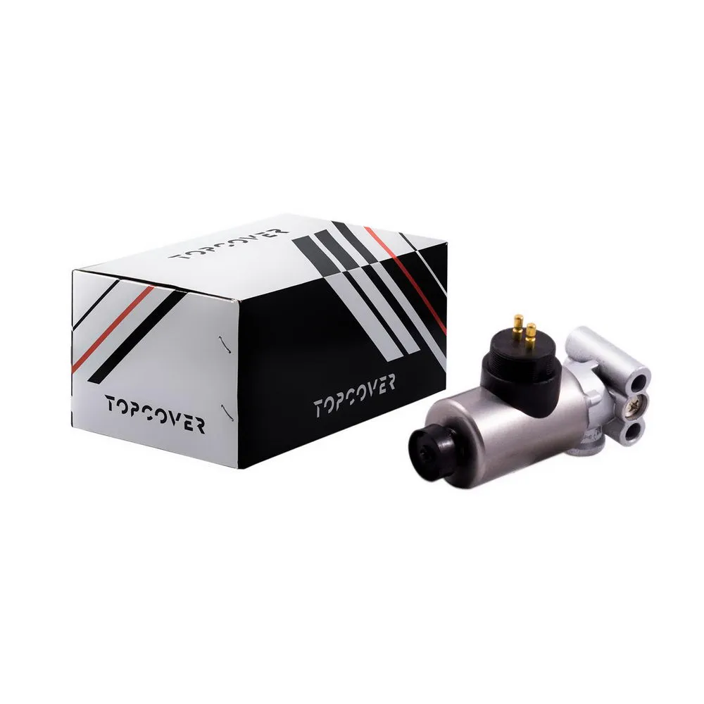 Клапан электромагнитный TOPCOVER T02765001