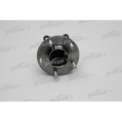 Ступица колеса задн HYUNDAI: SANTA FE II (CM) FWD 06-, SANTA FE I PATRON PBK6948H