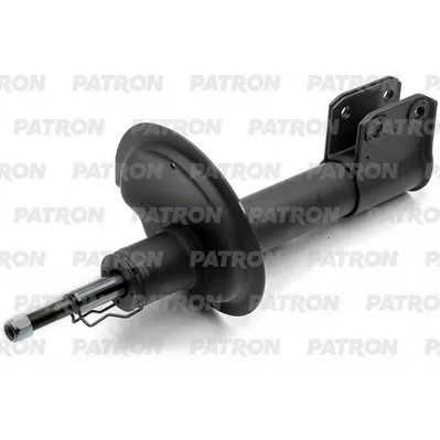 Амортизатор подвески передн лев PEUGEOT 307, CITROEN C4 04-09 PATRON PSA333758