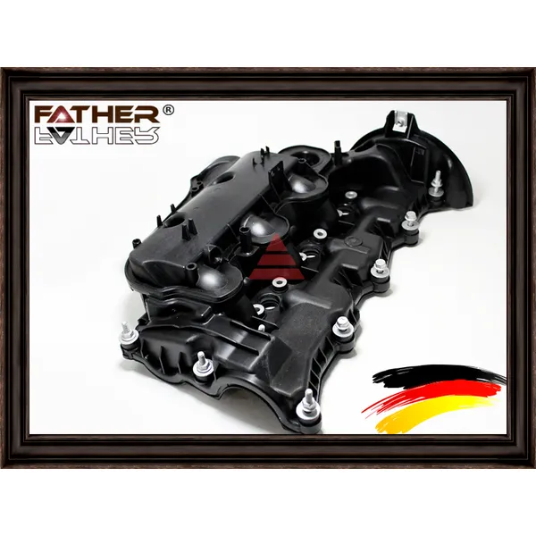 Крышка клапанная с коллектором RH FATHER F1787R29