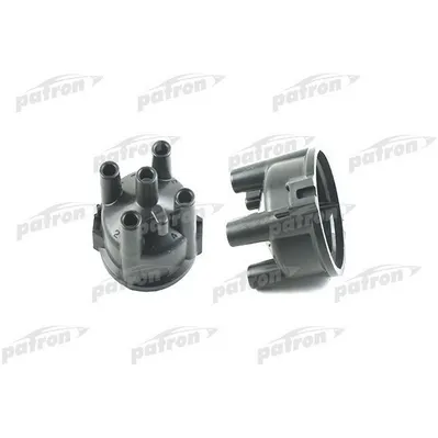 Крышка распределителя зажигания Mitsubishi Mitsubishi Colt/Lanser 1.5i 12V/1.8i 89 PATRON PE15015