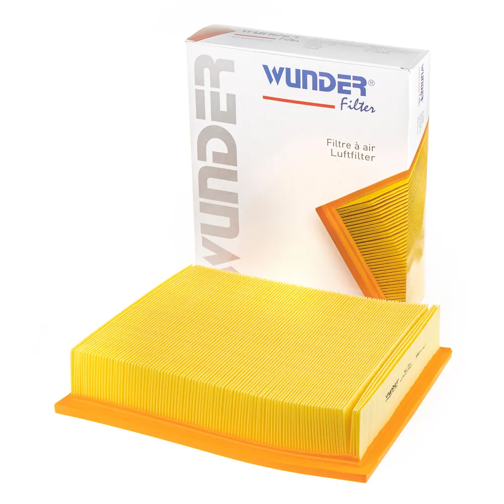 Фильтр воздушный MB Vito 2.0-2.3 WUNDER FILTER WH709
