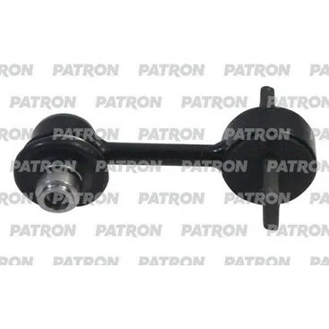 Тяга стабилизатора AUDI: A4 01- PATRON PS4397