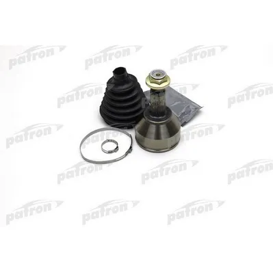 ШРУС наружн к-кт 27x56.5x26 NISSAN: PRIMASTAR Van 2.0/d PATRON PCV1549