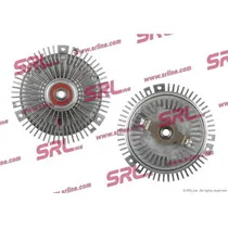 Купе комби виско сцепления SRLine SV-5017S