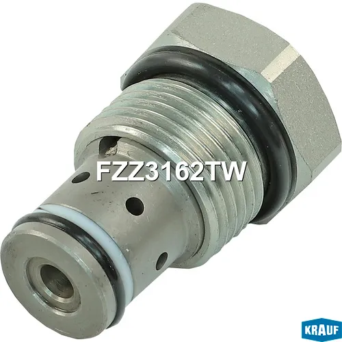 Обратный клапан KRAUF FZZ3162TW